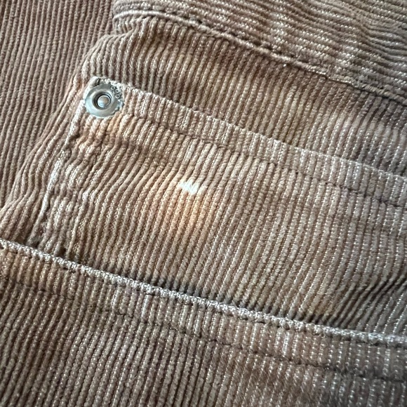 Gap Corduroy Pants - Picture 5 of 8
